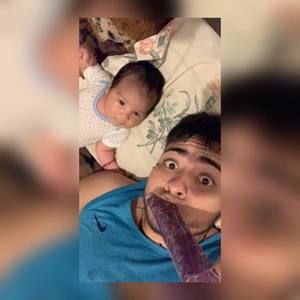 Meet your Posher, George